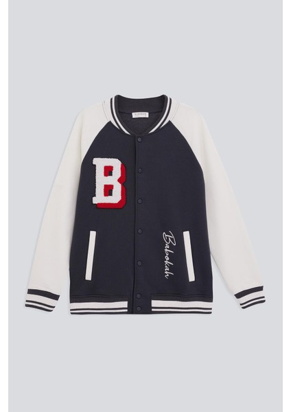 Bomber Ceket