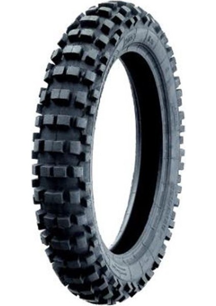 140/80-18 70R Tt K74 (Motocross/enduro Arka Lastik)