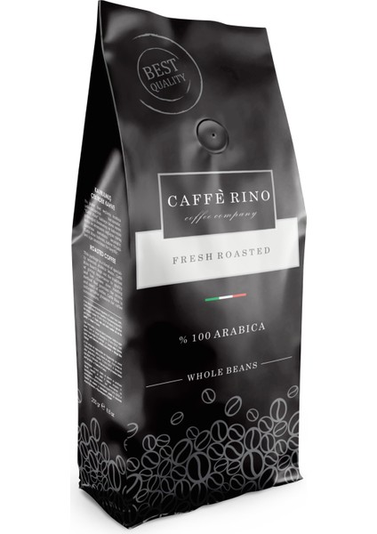 Espresso 250 gr