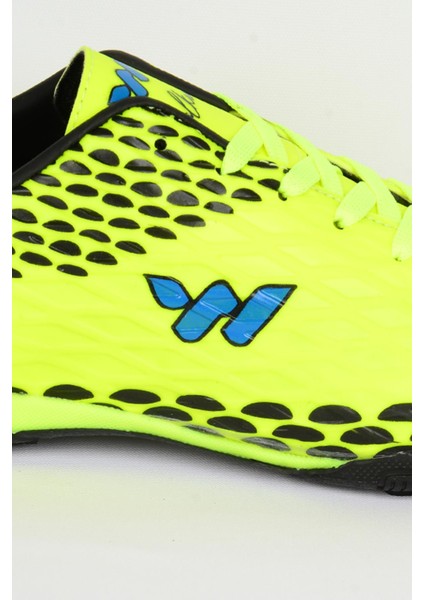 Victor M Sarı Erkek Halısaha Ayakkabı fırsatları