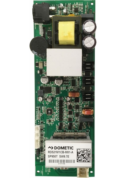 Platine De Puissance SP950T, RD521M1CB-M01-A Par Dometic