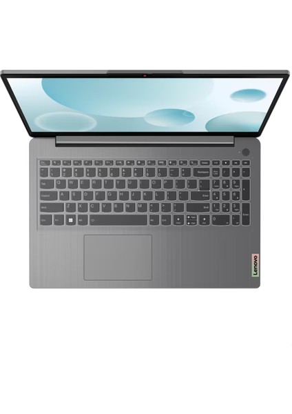 Ideapad 3 82RK00LYTX Intel Core I5-1235U 8gb Ddr4 512GB SSD Intel Iris Xe Graphics 15.6" Fhd IPS WINDOWS11 Home Dizüstü Bilgisayar