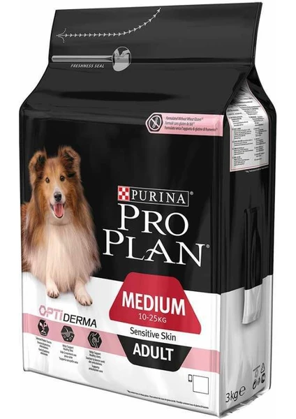 Proplan Yetişkin Somonlu Köpek Maması 1kg