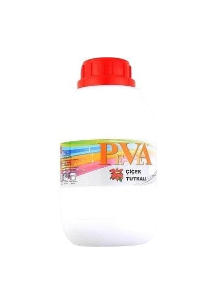 Çiçek Tutkalı 500 Ml.