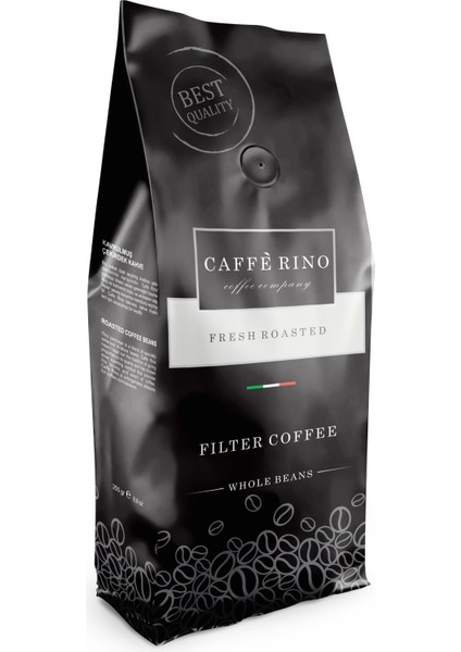 Caffe Rino Filtre Kahve 250 gr