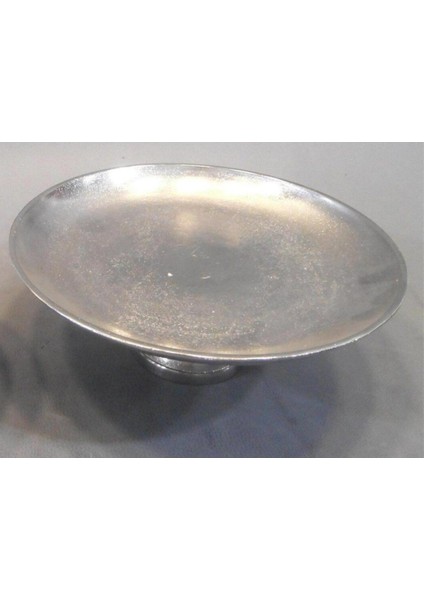 Ayaklı Servis Tabağı 26/h. 9cm