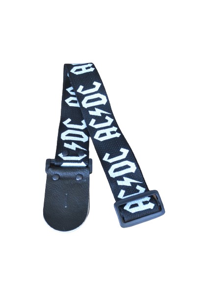 Acdc Gitar Askı