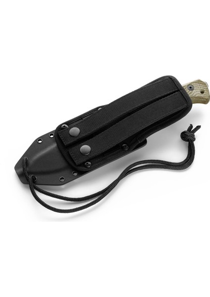 T6 Cpm 3V Old Black Blade Green Canvas Bıçak fiyatları