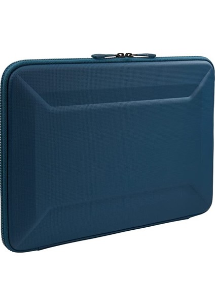 Gauntlet 4 MacBook Pro Kılıfı 16 - Blue CA.TGSE2357BL