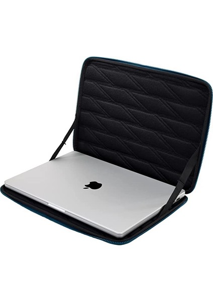 Gauntlet 4 MacBook Pro Kılıfı 16 - Blue CA.TGSE2357BL