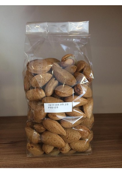 500gr Kabuklu Badem