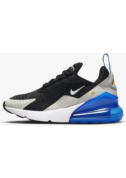 Air Max 270 Kadın Sneaker Ayakkabı 943345 050