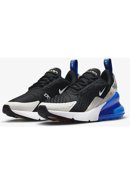 Air Max 270 Kadın Sneaker Ayakkabı 943345 050