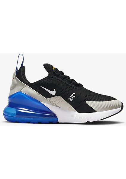 Air Max 270 Kadın Sneaker Ayakkabı 943345 050