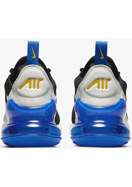 Air Max 270 Kadın Sneaker Ayakkabı 943345 050