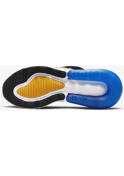 Air Max 270 Kadın Sneaker Ayakkabı 943345 050