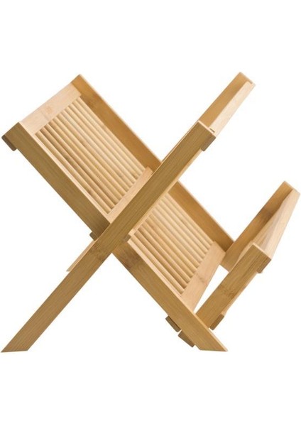 Bambu Bulaşıklık / Tabaklık