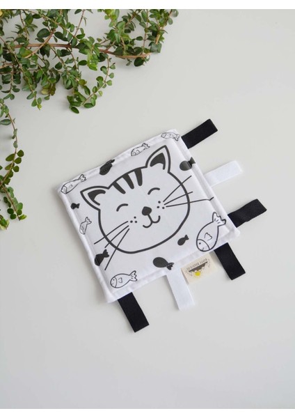 Kedi Oyuncak Aparatı