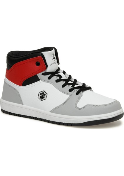 Rachel Hı 3fx Beyaz Erkek Sneaker