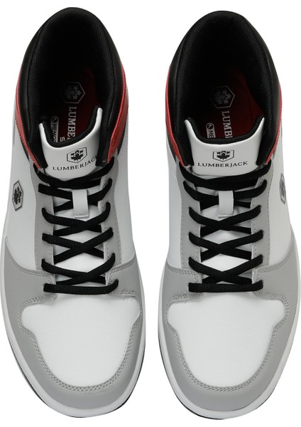 Rachel Hı 3fx Beyaz Erkek Sneaker