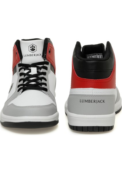 Rachel Hı 3fx Beyaz Erkek Sneaker