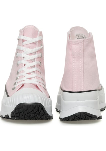 23S-467 3fx Pembe Kadın Sneaker