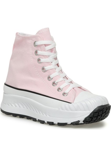 23S-467 3fx Pembe Kadın Sneaker