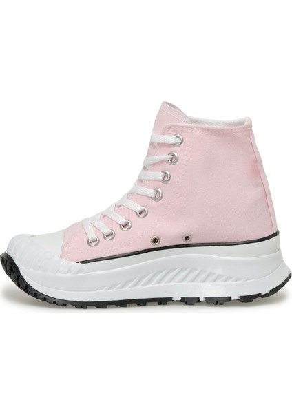 23S-467 3fx Pembe Kadın Sneaker