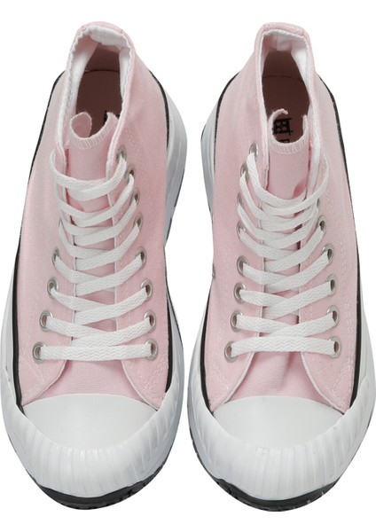 23S-467 3fx Pembe Kadın Sneaker