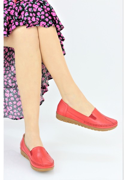 Kadın Günlük Anne Ayakkabısı NH23/CM134 fiyatları