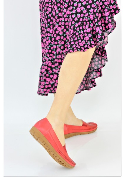 Kadın Günlük Anne Ayakkabısı NH23/CM134 fırsatları