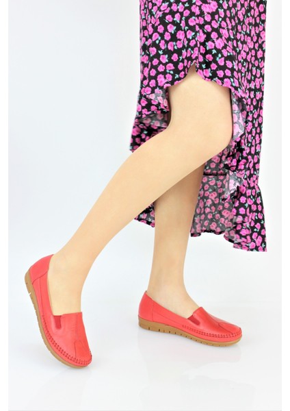 Kadın Günlük Anne Ayakkabısı NH23/CM134 indirimleri