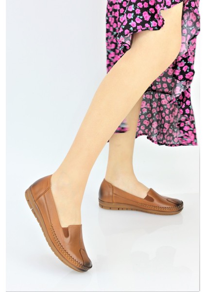 Kadın Günlük Anne Ayakkabısı NH23/CM134 modelleri