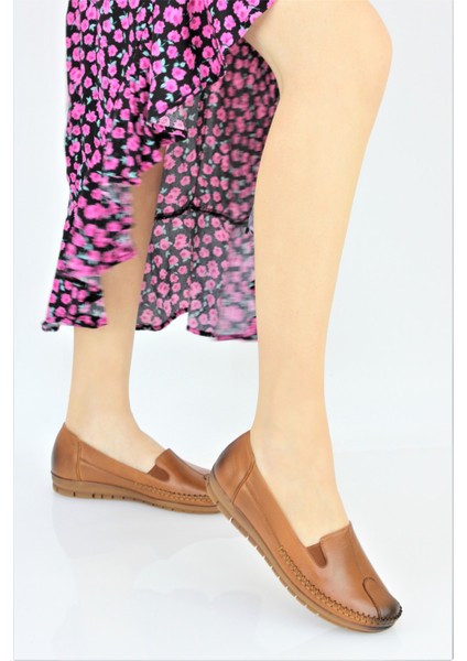 Kadın Günlük Anne Ayakkabısı NH23/CM134 fırsatları