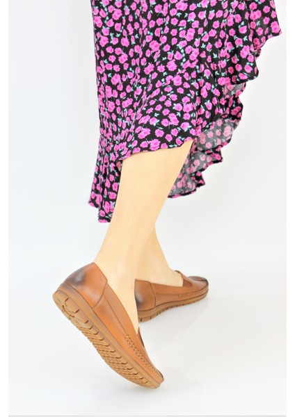 Kadın Günlük Anne Ayakkabısı NH23/CM134 indirimleri