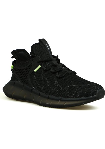 Sager Siyah Erkek Spor Ayakkabı 101 23214-M fiyatları