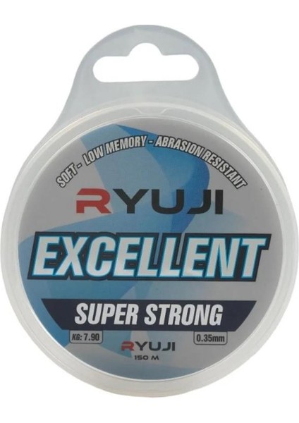 Excellent 150M Clear Misina