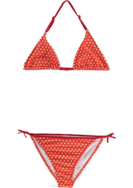 Larynella Benekli Bikini Takımı 5155813489 fiyatları