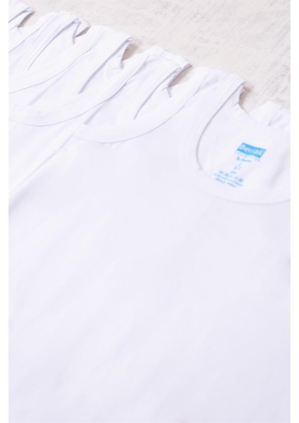 6'lı Erkek Çocuk Atlet fiyatları