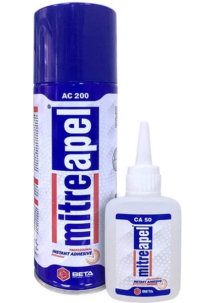 Hızlı Yapıştırıcı