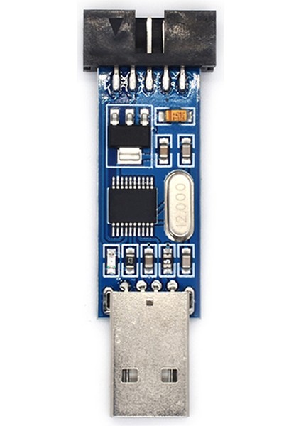 MSP430 Bsl USB Programlayıcı Flash Download Firmware Update Fuse Texas Entegre Upgrade CH340T fiyatları