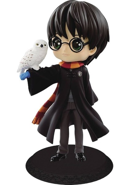 Harry Potter Figür Oyuncak Masaüstü Süsü Biblo 15 cm