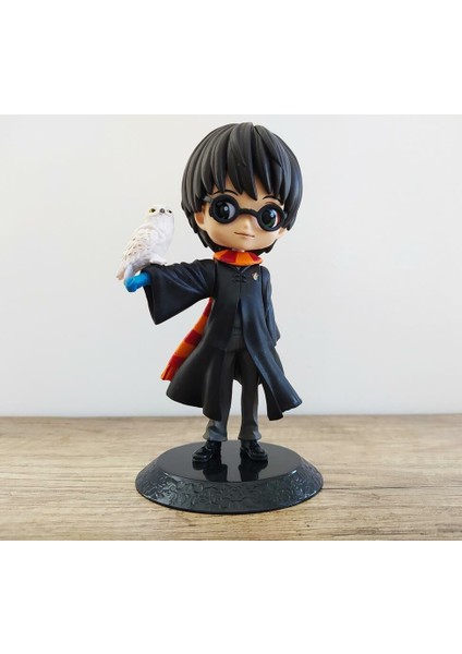 Harry Potter Figür Oyuncak Masaüstü Süsü Biblo 15 cm fiyatları