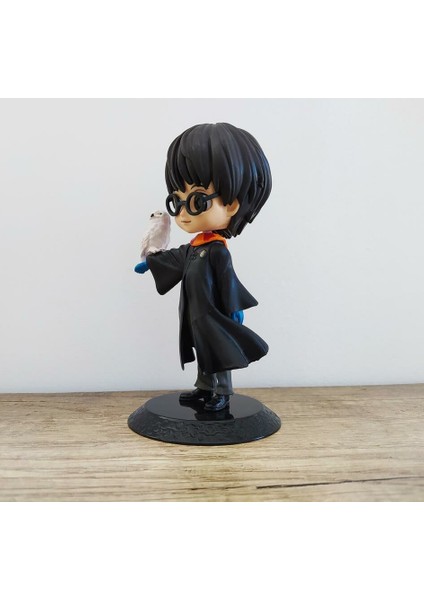 Harry Potter Figür Oyuncak Masaüstü Süsü Biblo 15 cm fırsatları