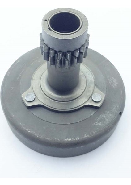 100 Varyatör Tanburu