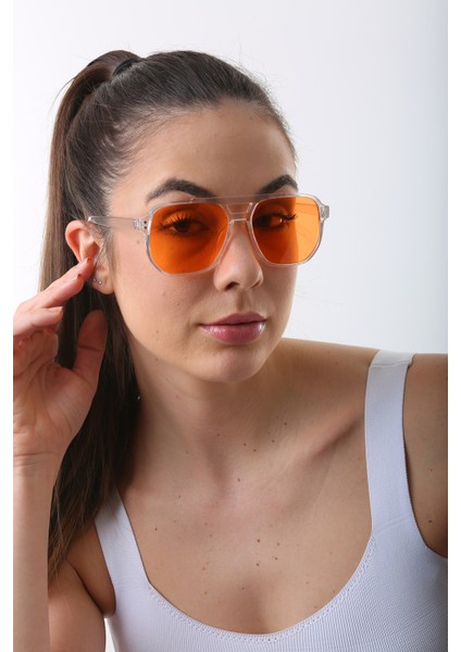 Kadın Güneş Gözlüğü