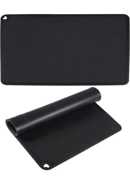 Isıya Dayanıklı Koruyucu Silikon MAT(41X31CM)