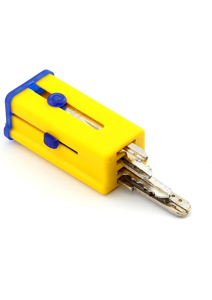 Otomatik Anahtarlık Mdl2