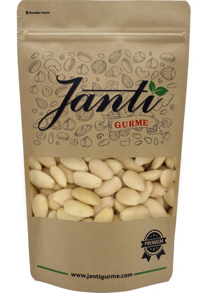 Soyulmuş Badem İçi 1 Kg