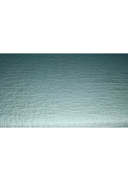 Alessa Tek Kişilik Yatak Örtüsü 180 x 240 cm Yeşil